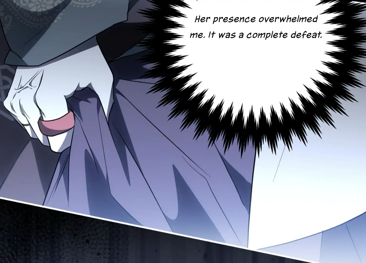 The Night When Flowers Fall Chapter 21 - Page 75