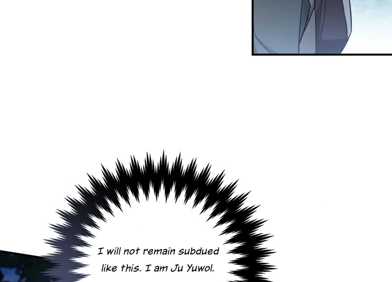 The Night When Flowers Fall Chapter 21 - Page 80