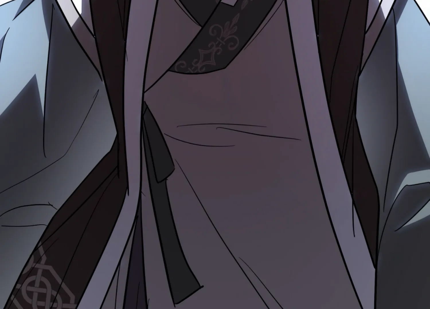 The Night When Flowers Fall Chapter 21 - Page 86