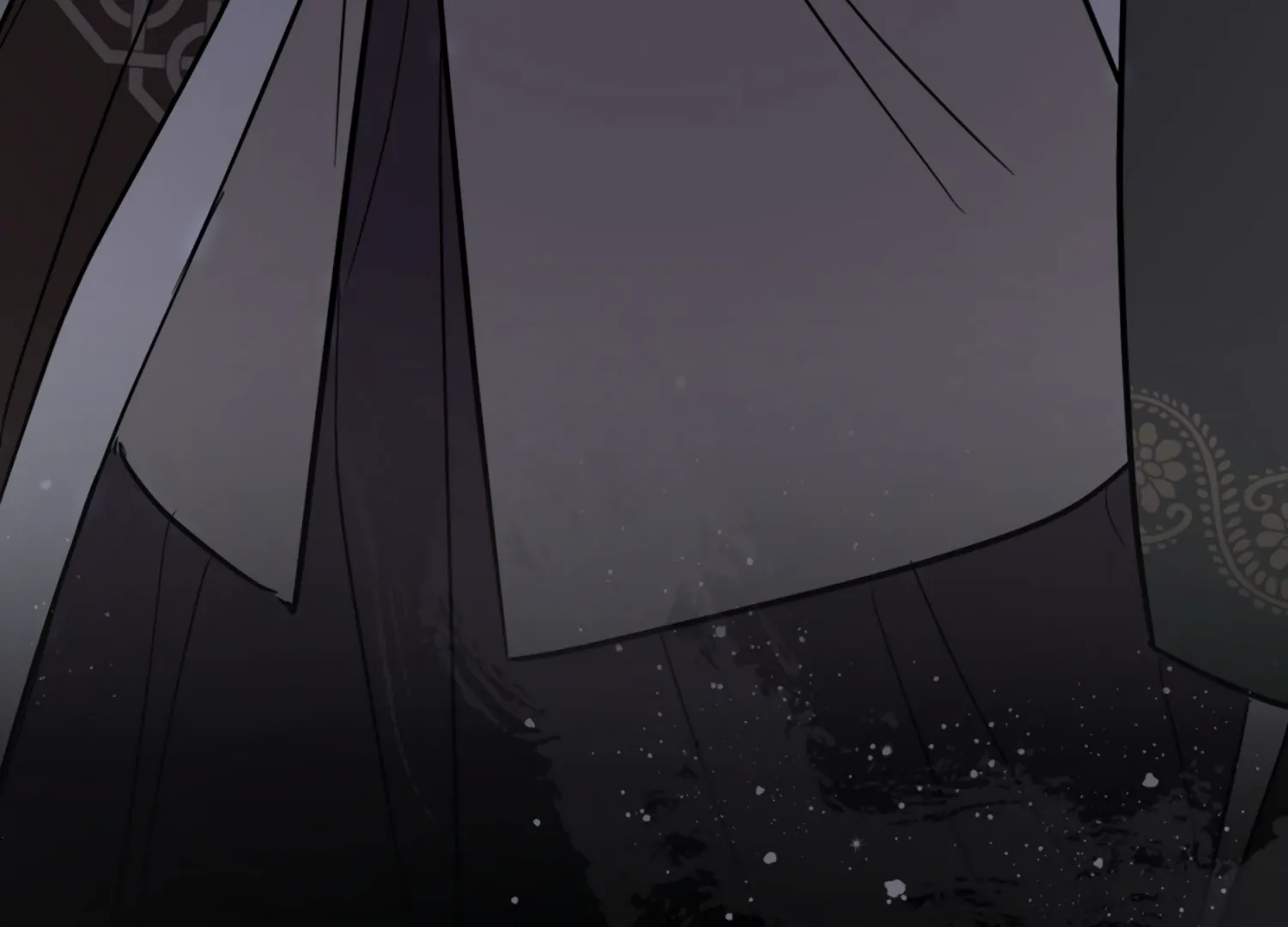 The Night When Flowers Fall Chapter 21 - Page 87