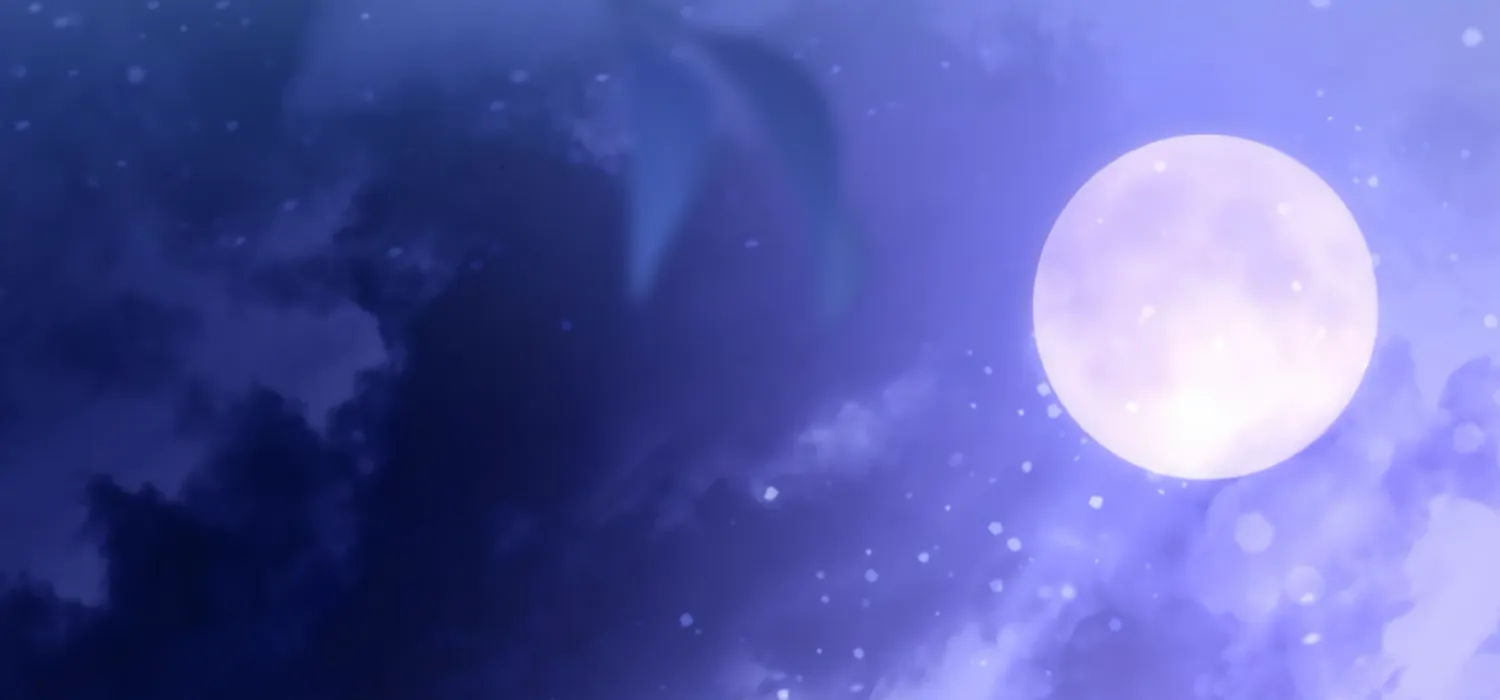 The Night When Flowers Fall Chapter 21 - Page 93