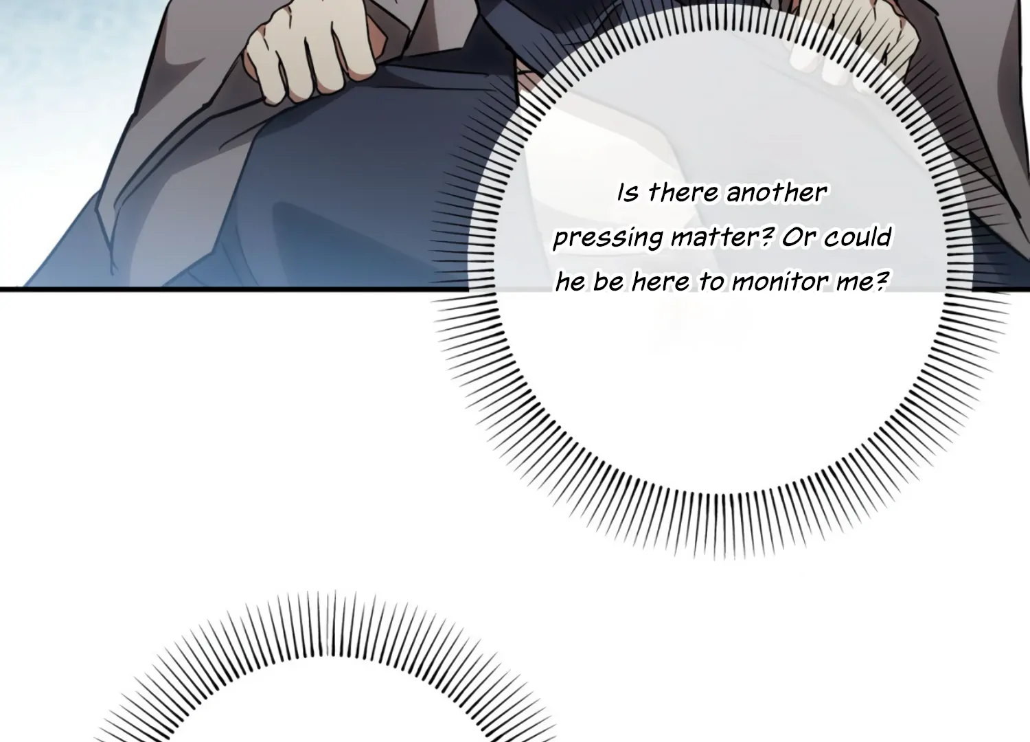 The Night When Flowers Fall Chapter 22 - Page 107