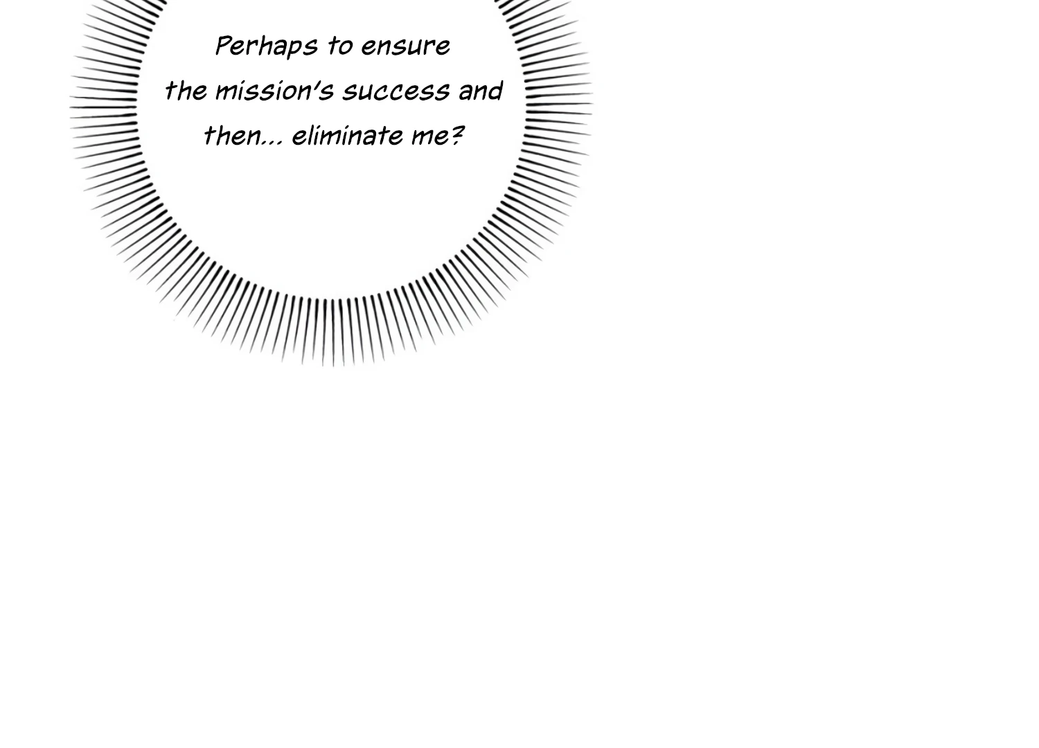 The Night When Flowers Fall Chapter 22 - Page 108