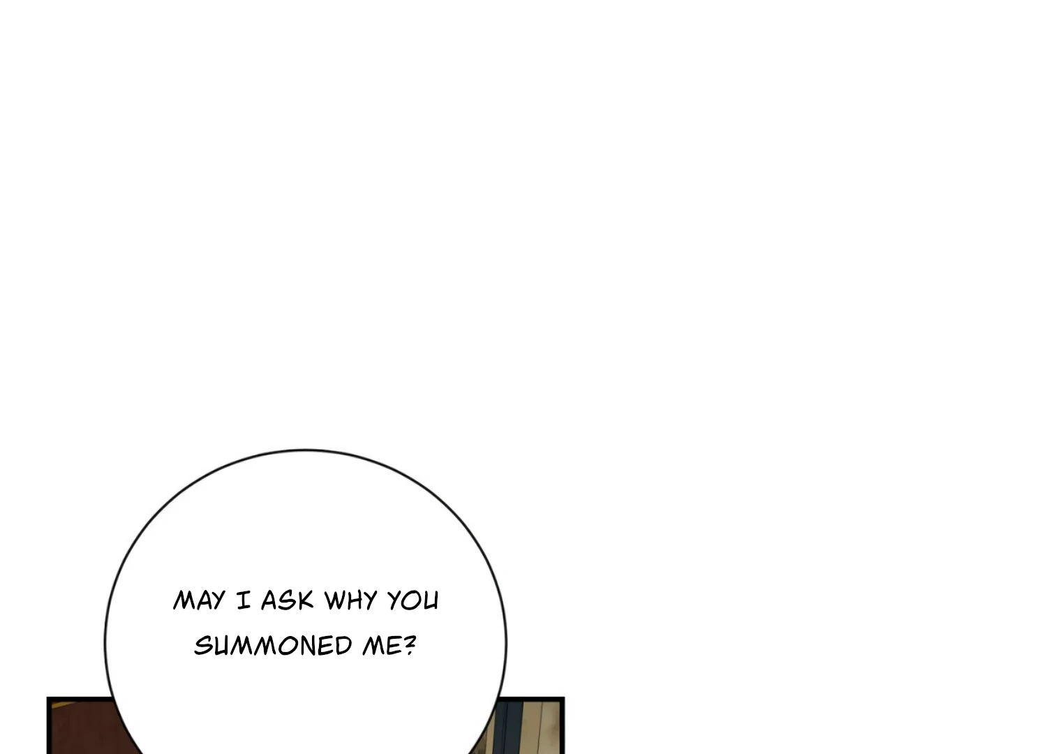 The Night When Flowers Fall Chapter 22 - Page 109