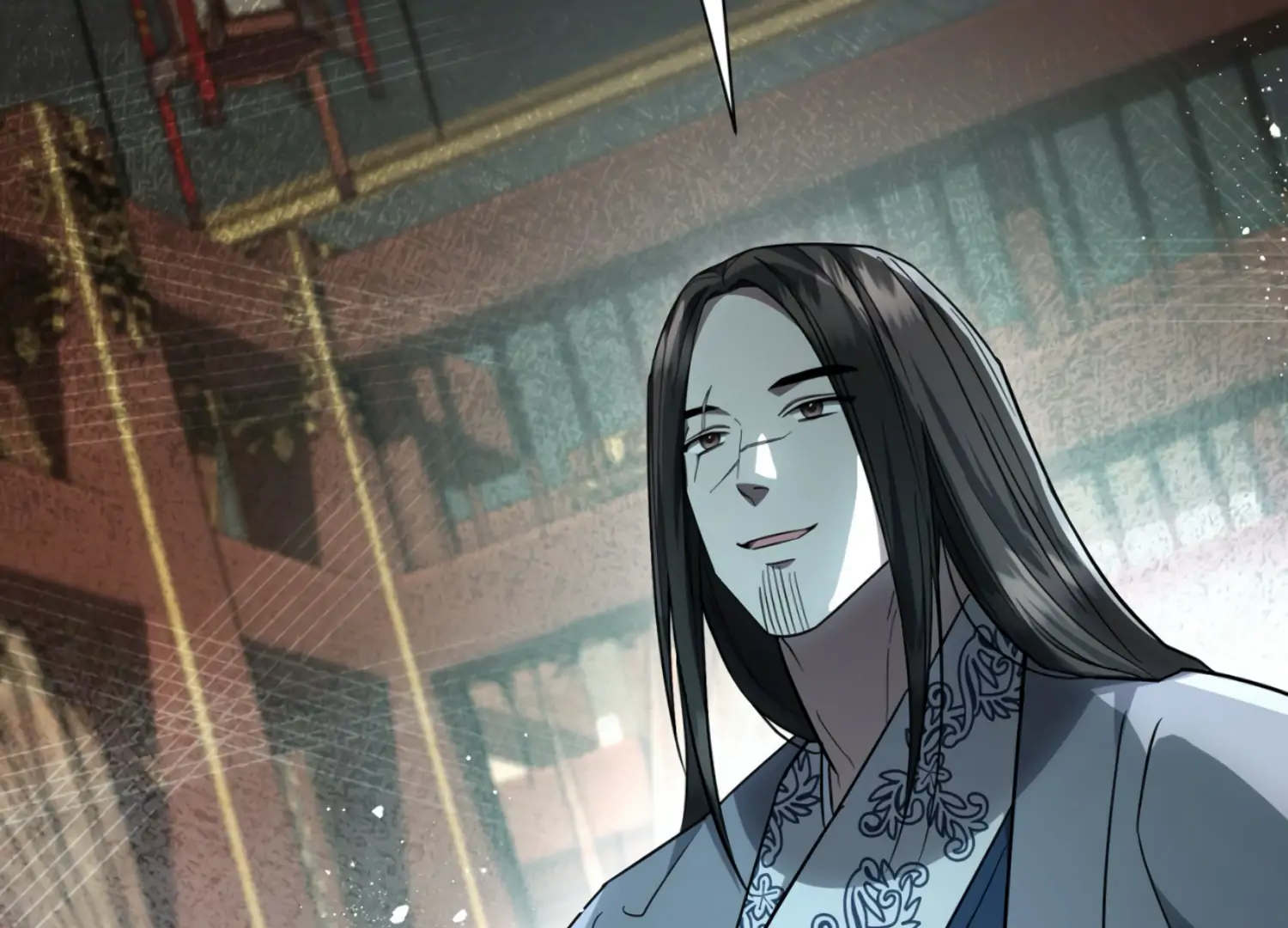 The Night When Flowers Fall Chapter 22 - Page 12