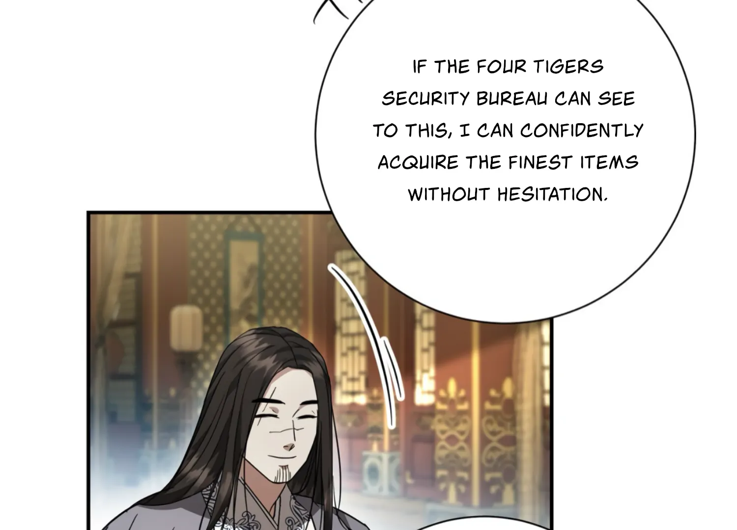 The Night When Flowers Fall Chapter 22 - Page 115