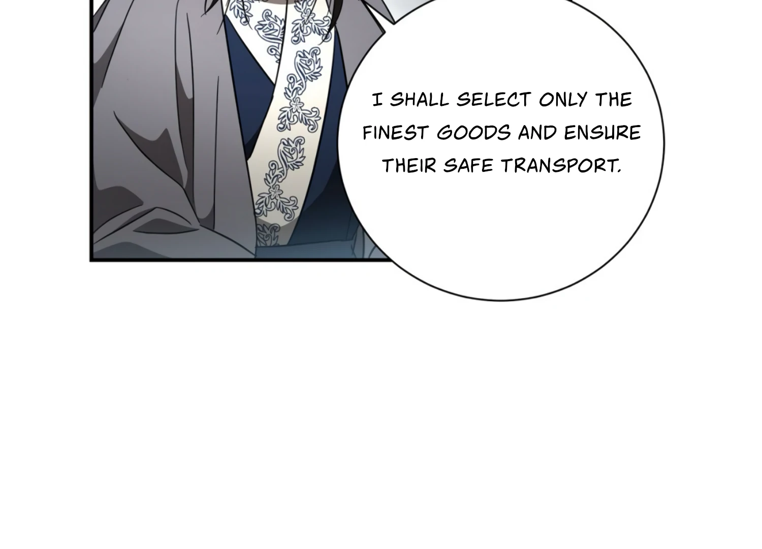 The Night When Flowers Fall Chapter 22 - Page 116