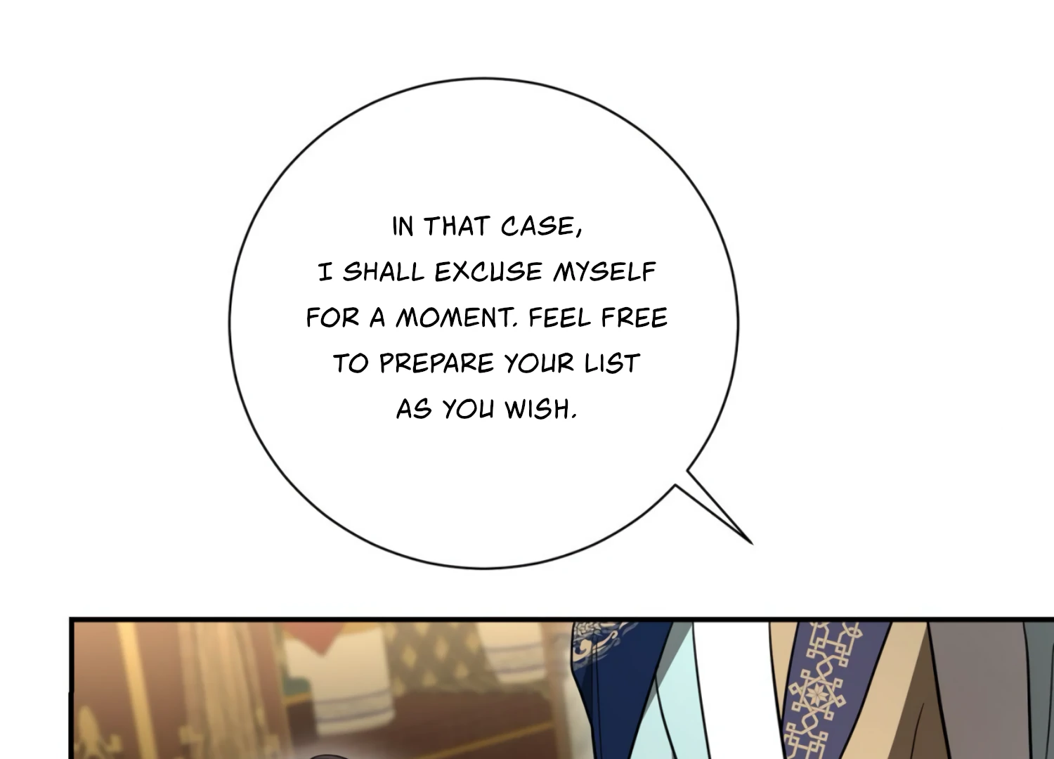 The Night When Flowers Fall Chapter 22 - Page 117