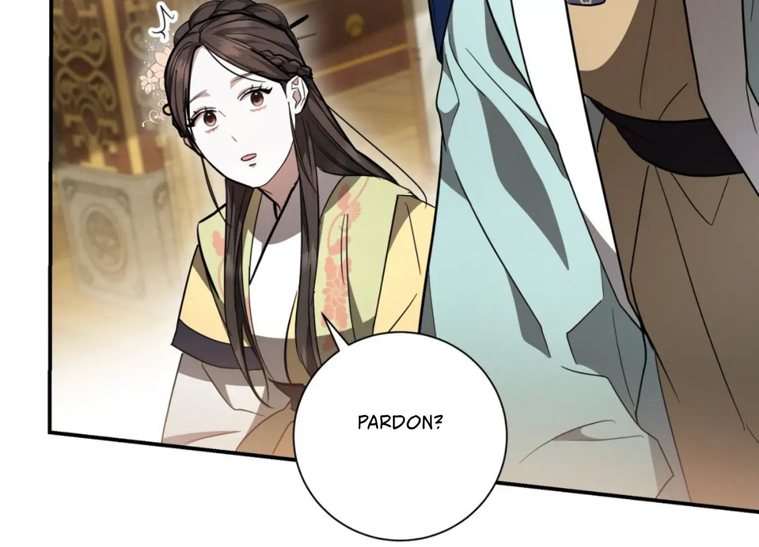 The Night When Flowers Fall Chapter 22 - Page 118