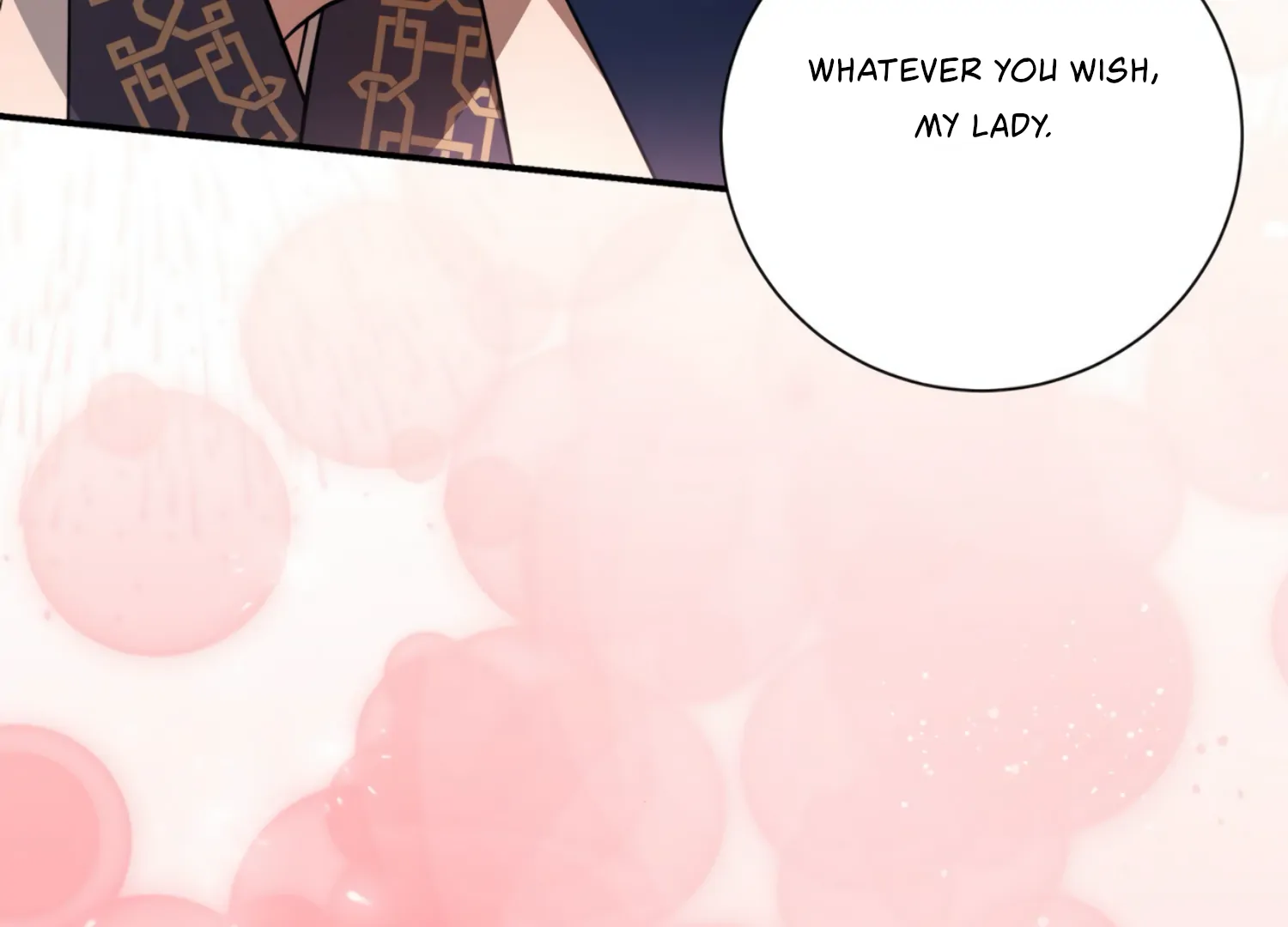 The Night When Flowers Fall Chapter 22 - Page 120