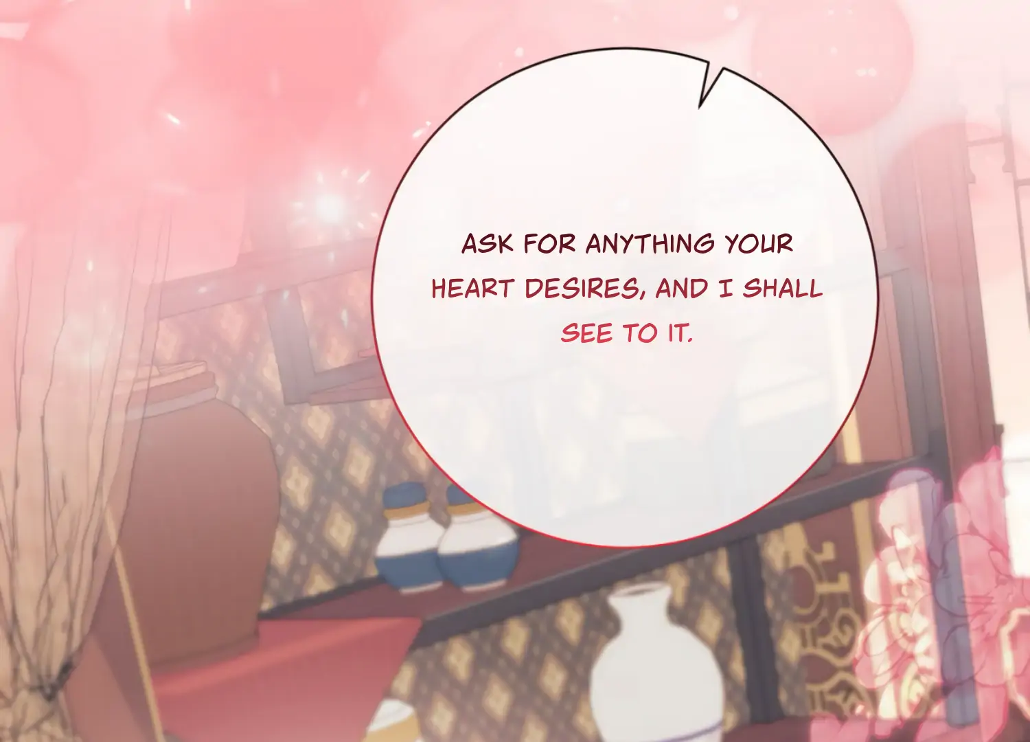 The Night When Flowers Fall Chapter 22 - Page 121