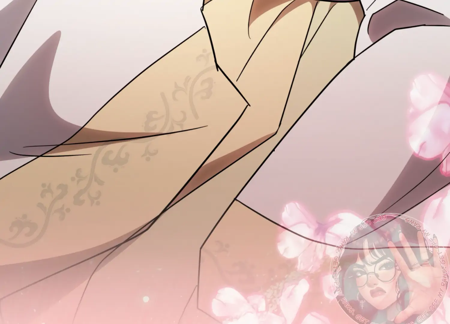 The Night When Flowers Fall Chapter 22 - Page 124