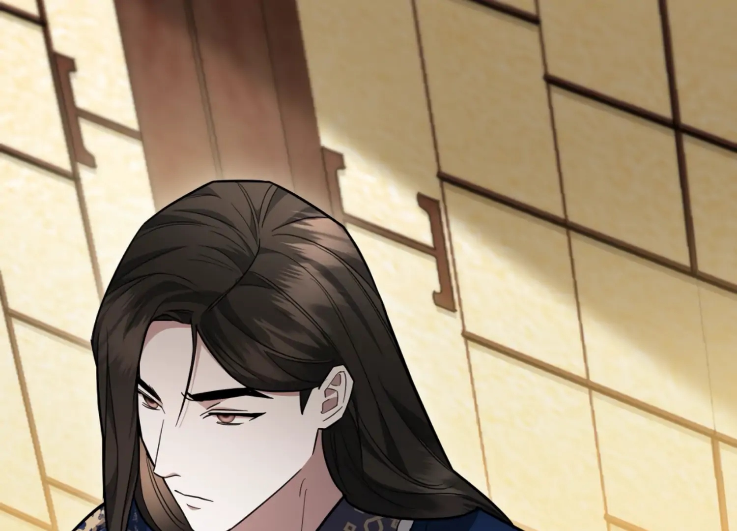 The Night When Flowers Fall Chapter 22 - Page 130