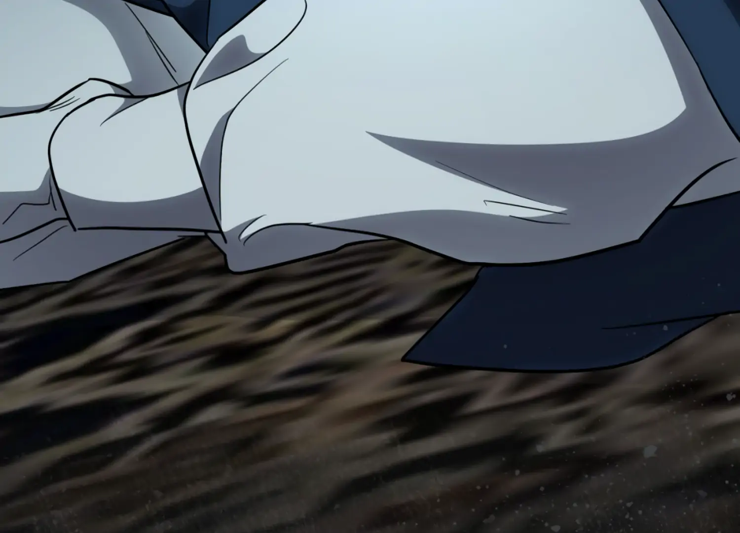 The Night When Flowers Fall Chapter 22 - Page 14