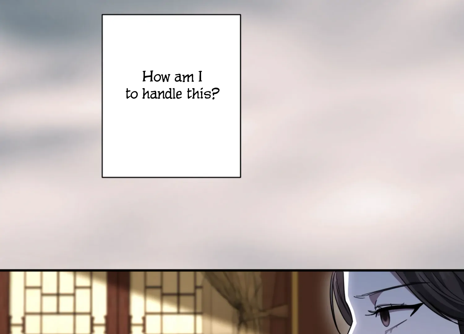 The Night When Flowers Fall Chapter 22 - Page 138