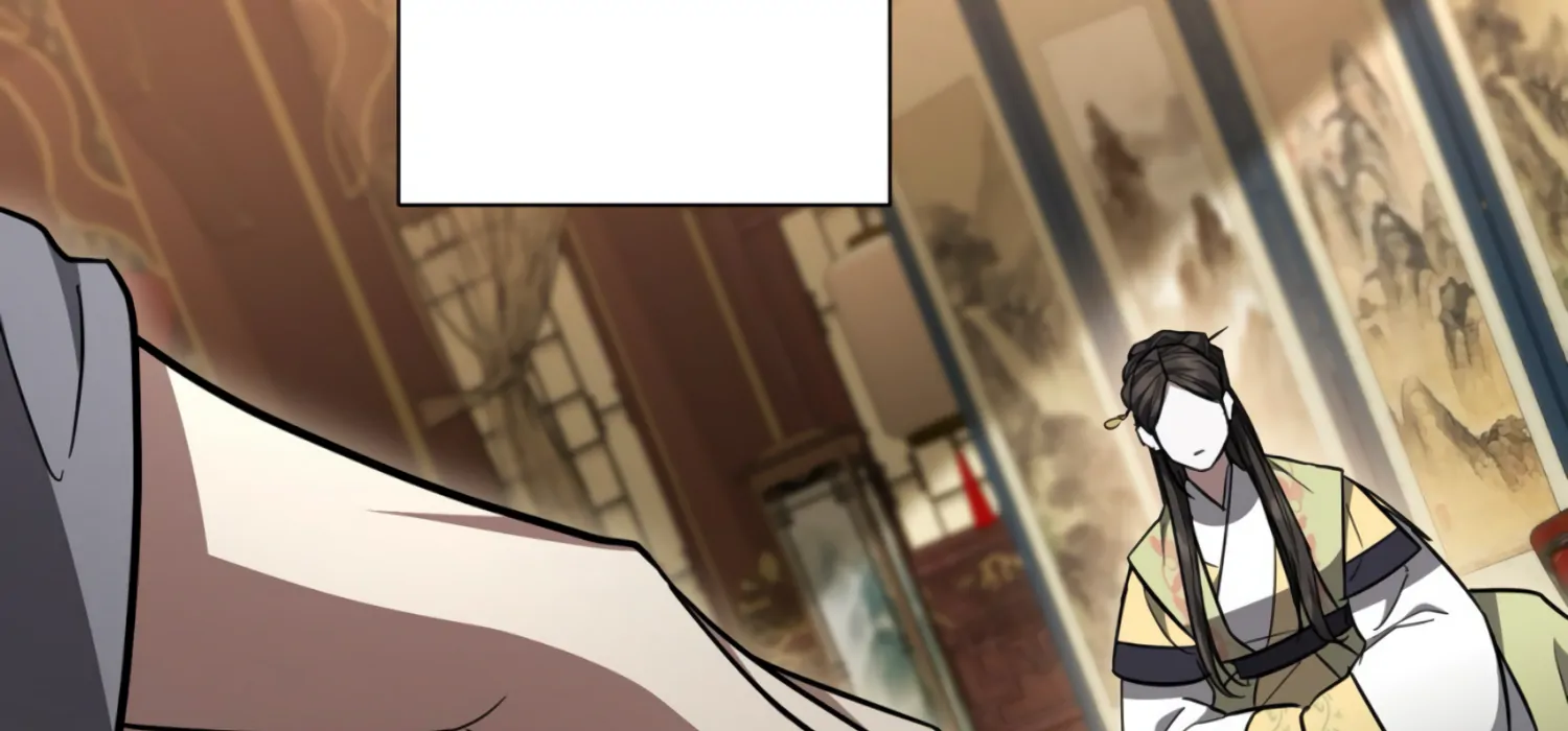 The Night When Flowers Fall Chapter 22 - Page 141