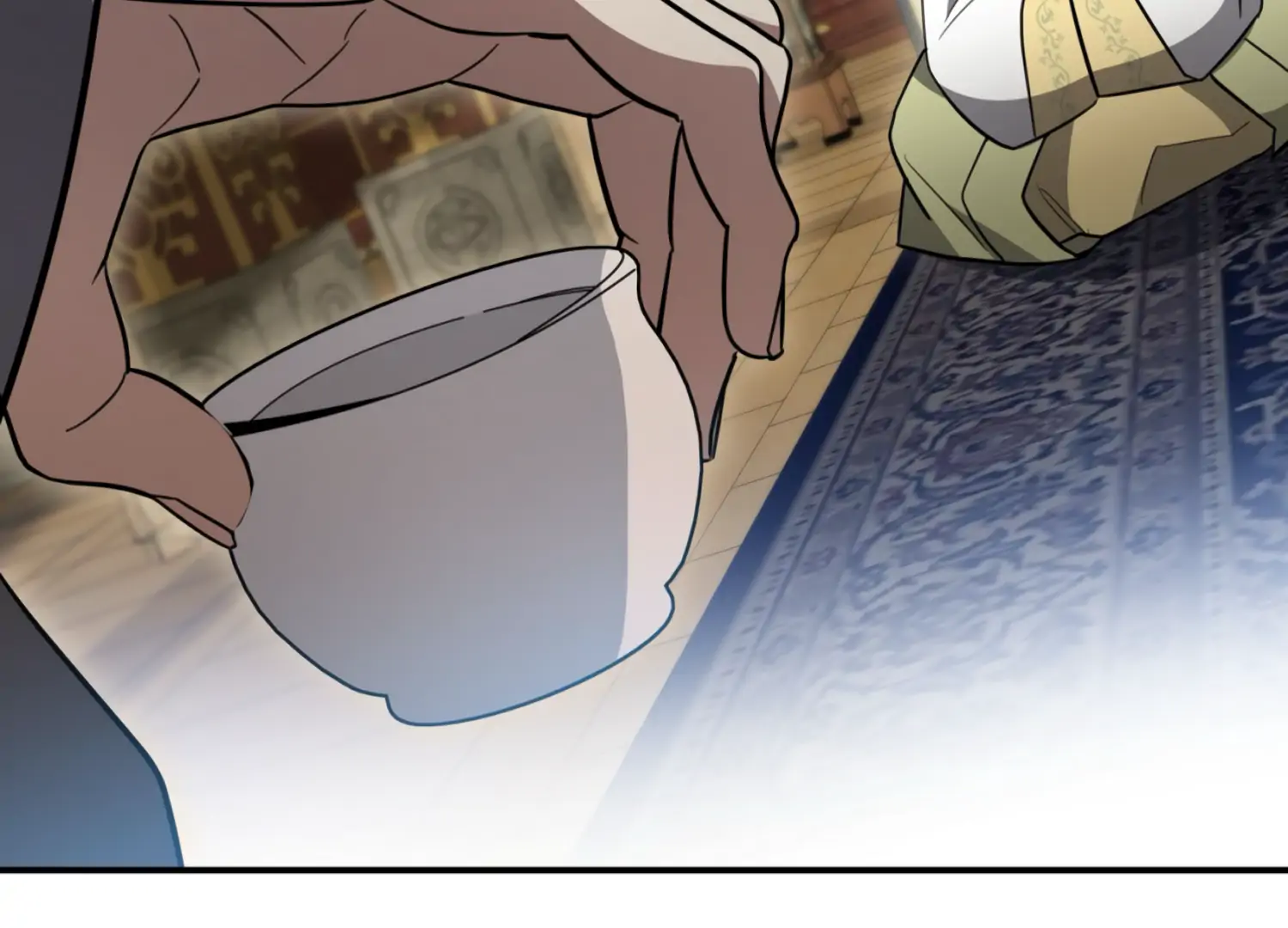 The Night When Flowers Fall Chapter 22 - Page 142