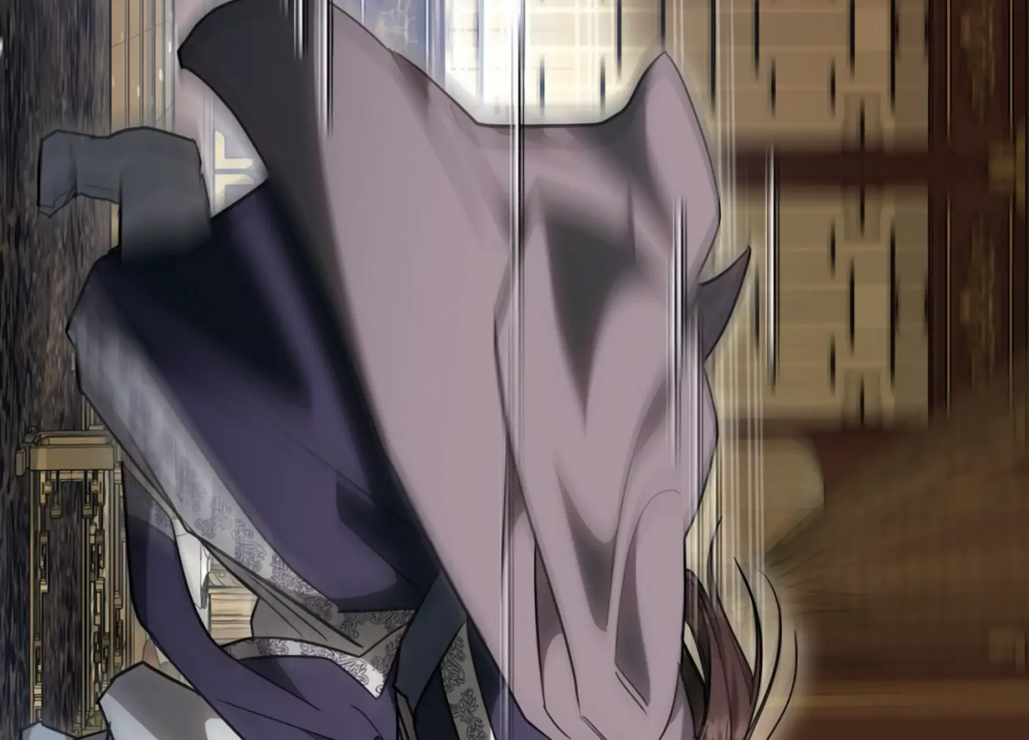 The Night When Flowers Fall Chapter 22 - Page 151