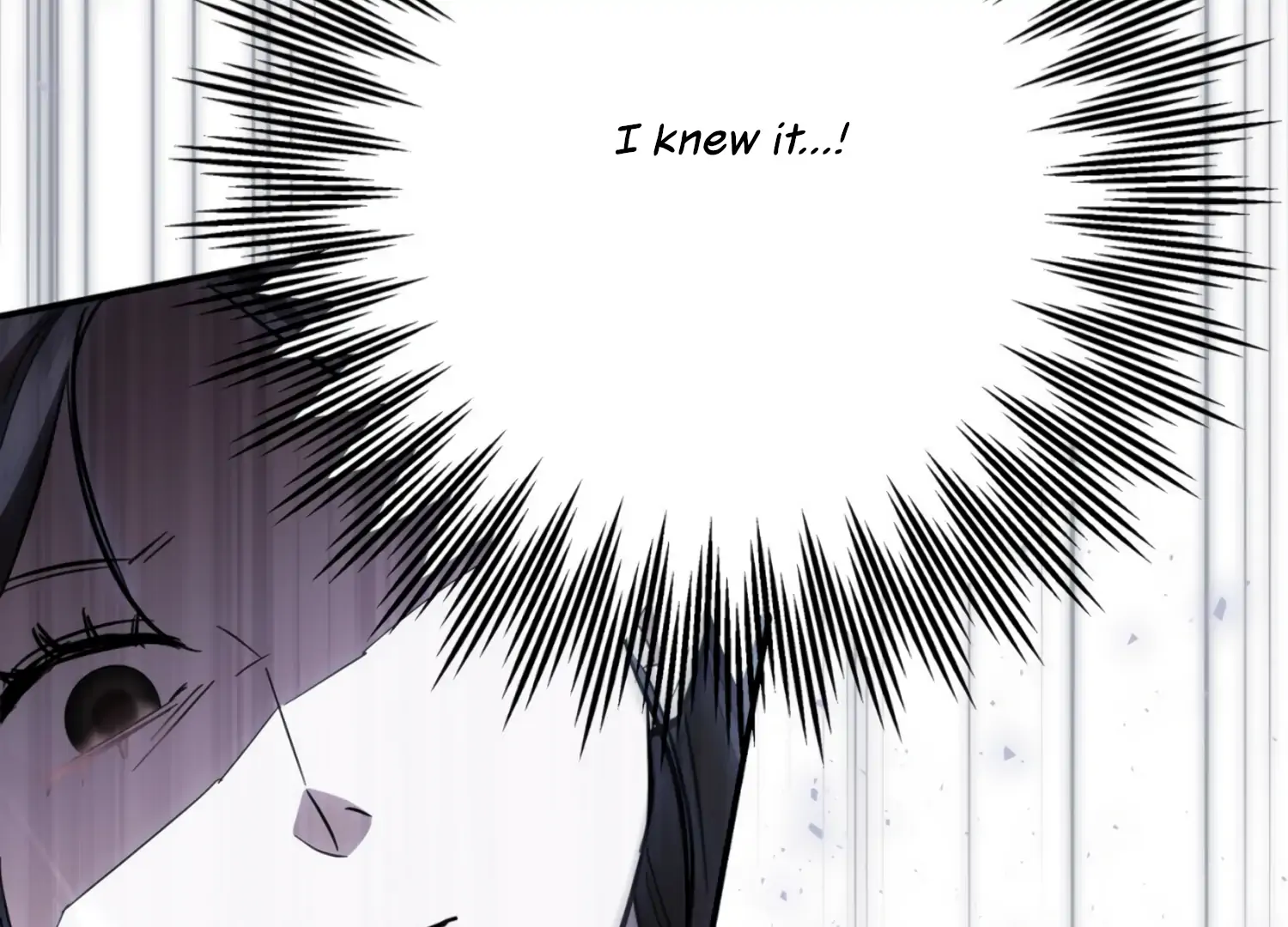 The Night When Flowers Fall Chapter 22 - Page 154