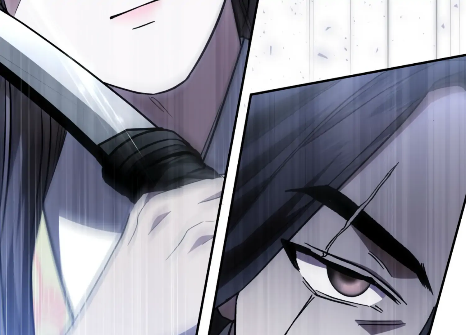 The Night When Flowers Fall Chapter 22 - Page 155