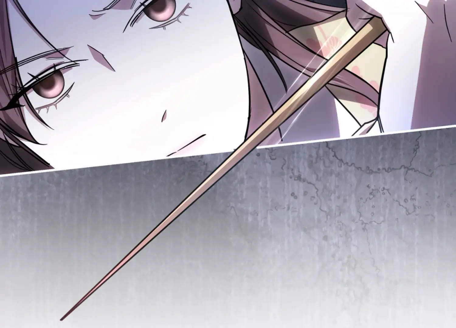 The Night When Flowers Fall Chapter 22 - Page 163