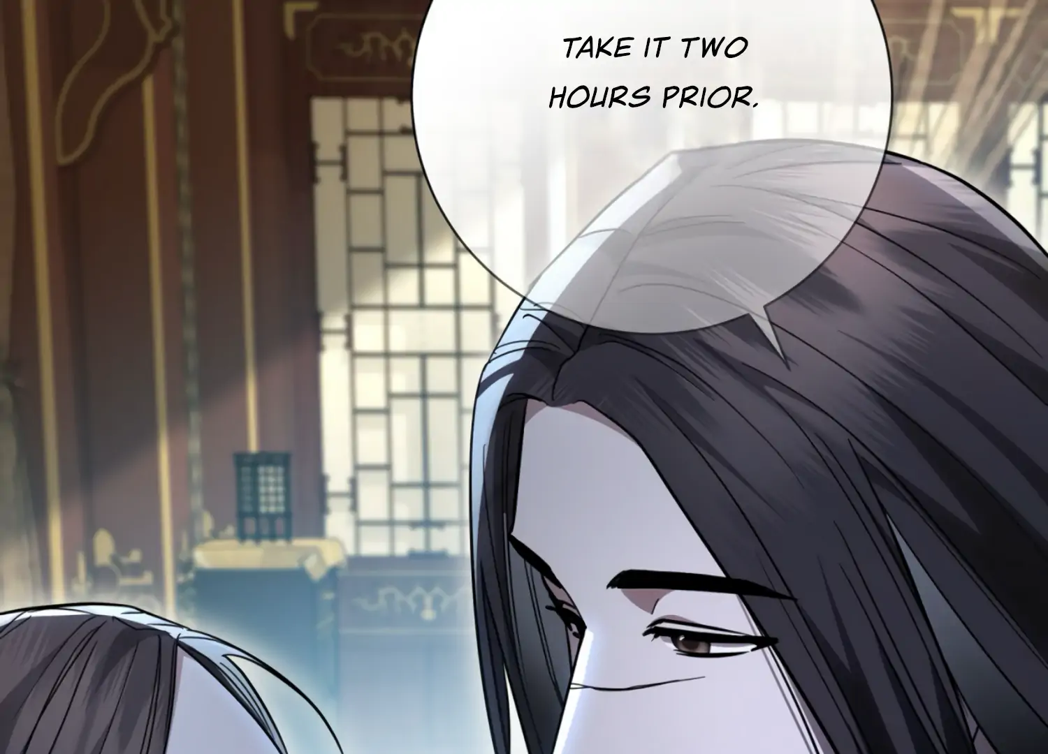 The Night When Flowers Fall Chapter 22 - Page 170