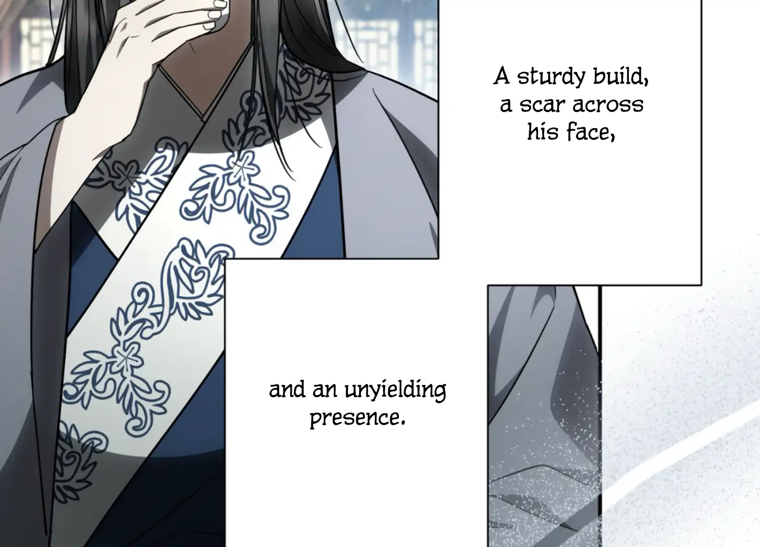 The Night When Flowers Fall Chapter 22 - Page 18