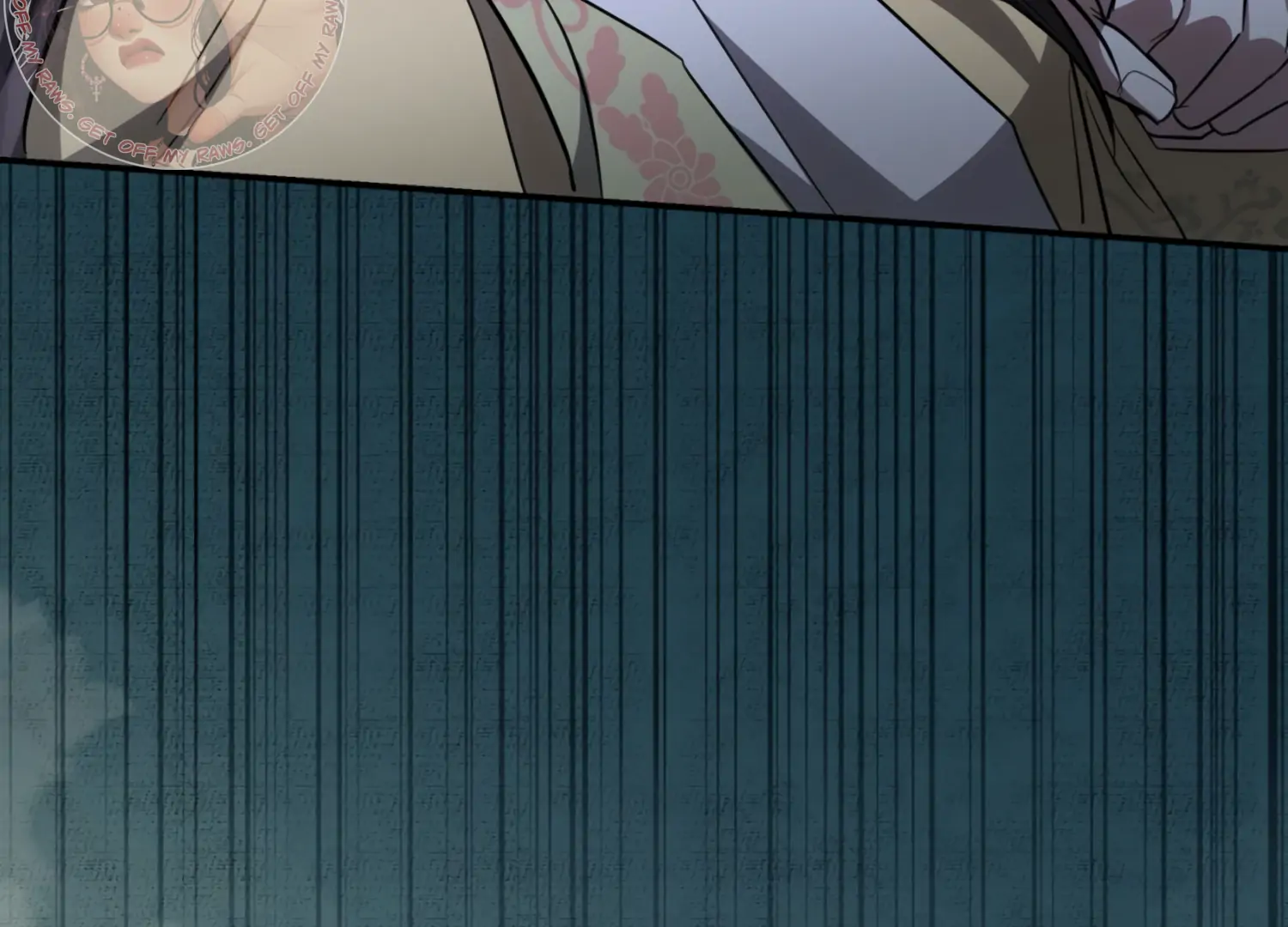 The Night When Flowers Fall Chapter 22 - Page 172