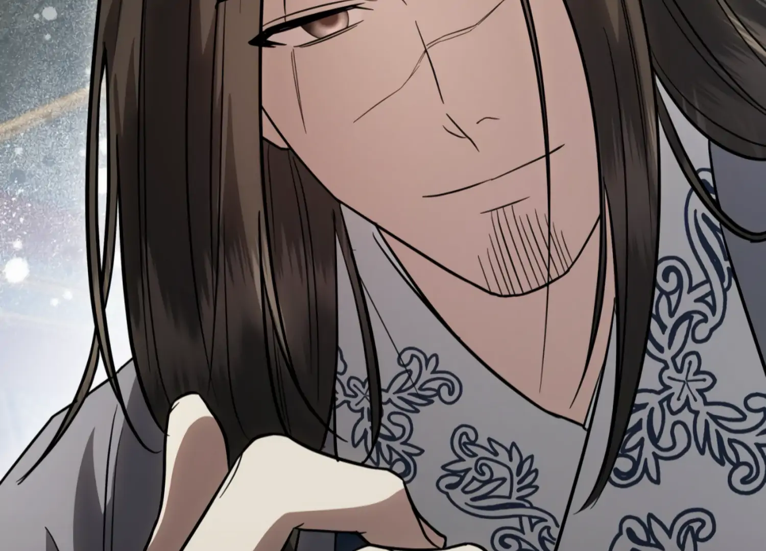 The Night When Flowers Fall Chapter 22 - Page 178