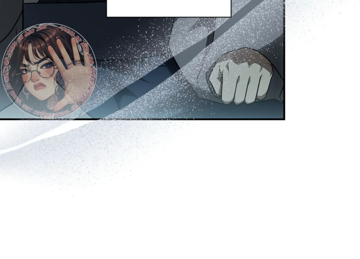 The Night When Flowers Fall Chapter 22 - Page 19