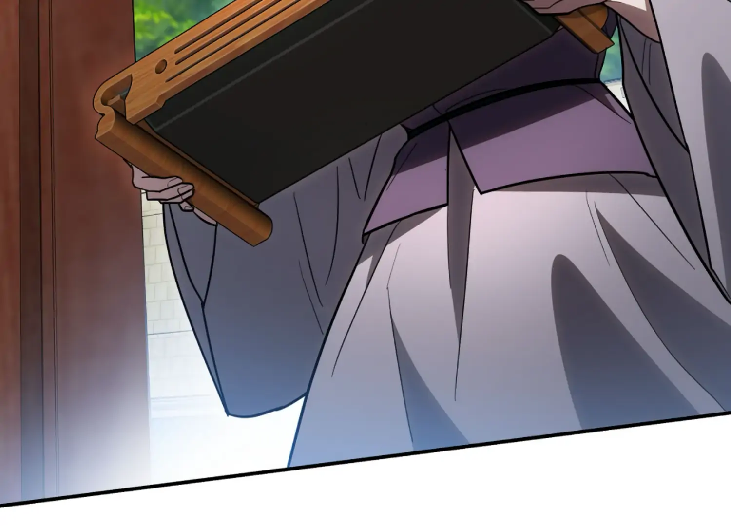 The Night When Flowers Fall Chapter 22 - Page 185