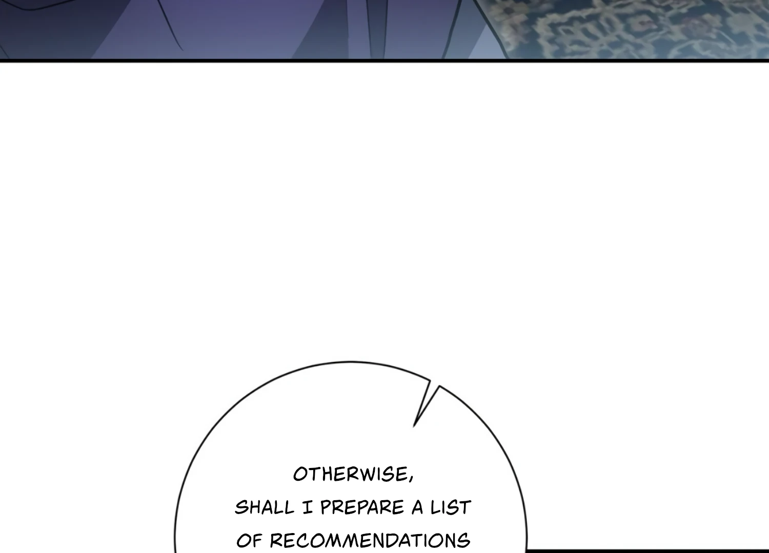 The Night When Flowers Fall Chapter 22 - Page 189