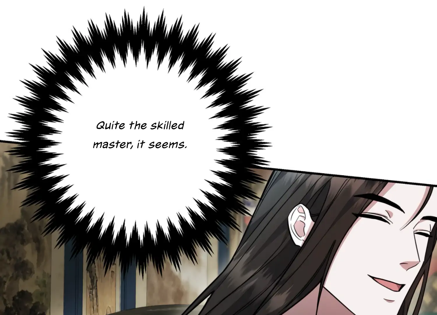 The Night When Flowers Fall Chapter 22 - Page 20