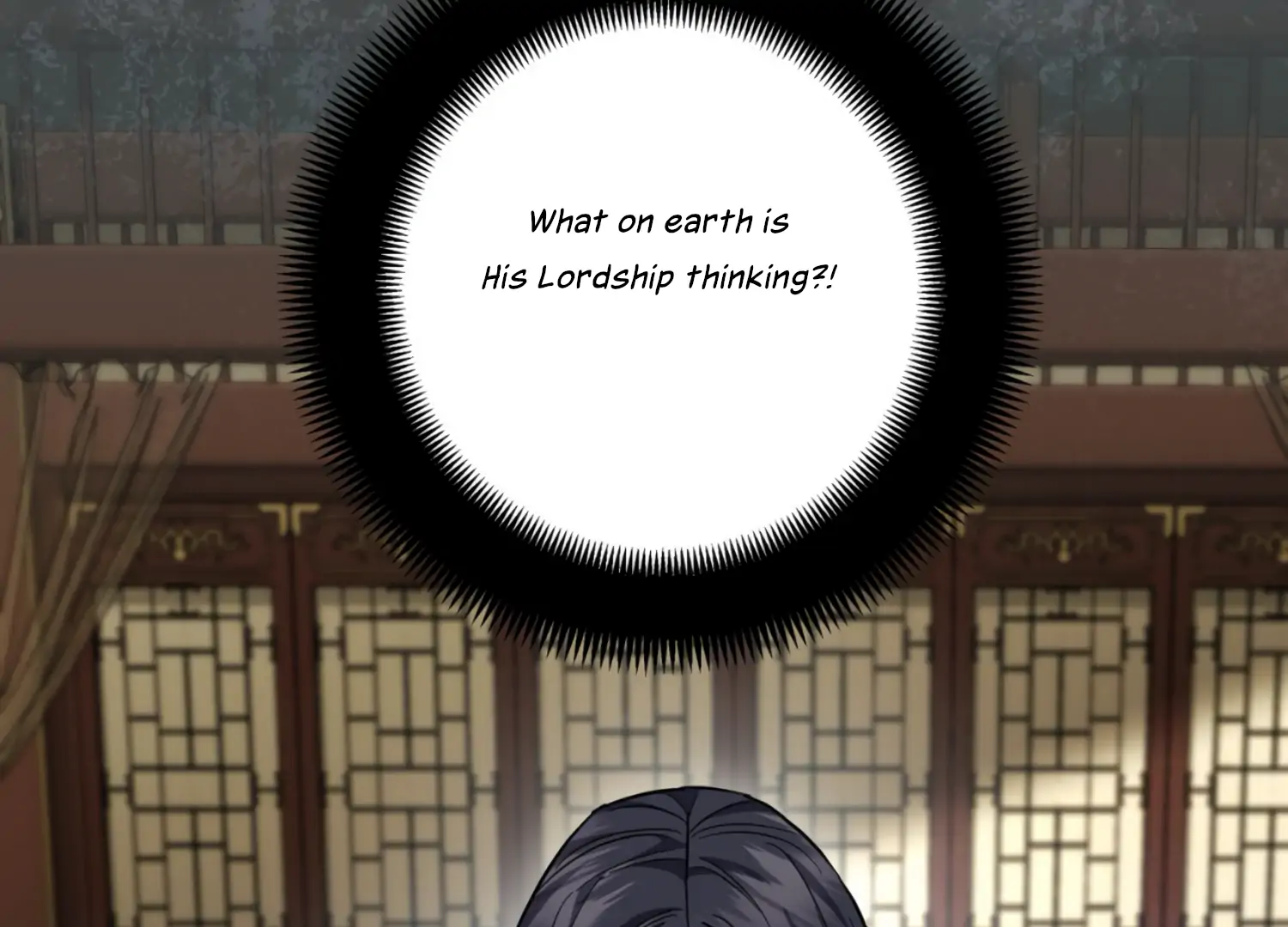 The Night When Flowers Fall Chapter 22 - Page 193