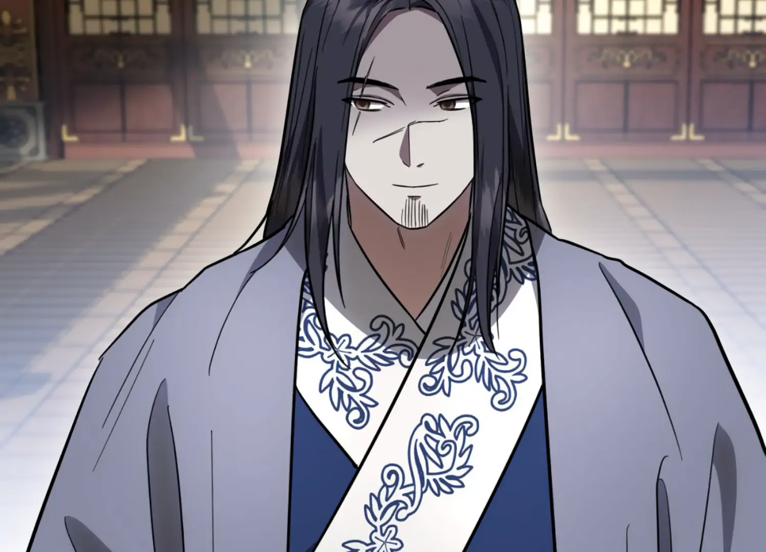 The Night When Flowers Fall Chapter 22 - Page 194