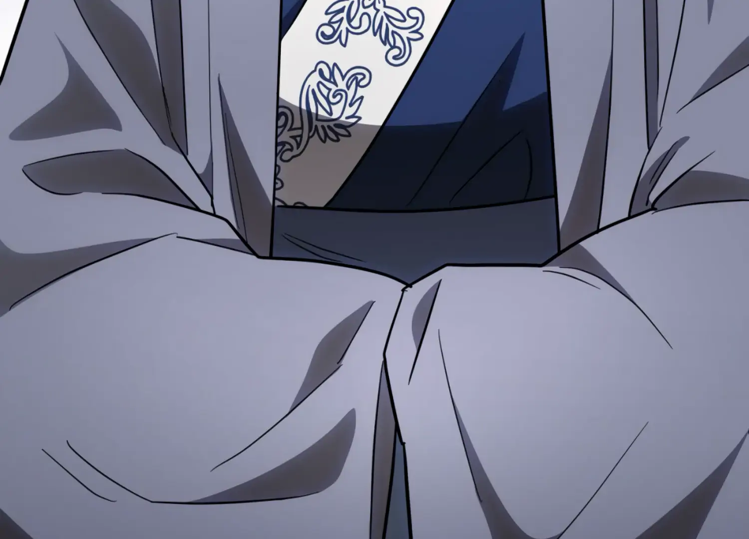 The Night When Flowers Fall Chapter 22 - Page 195