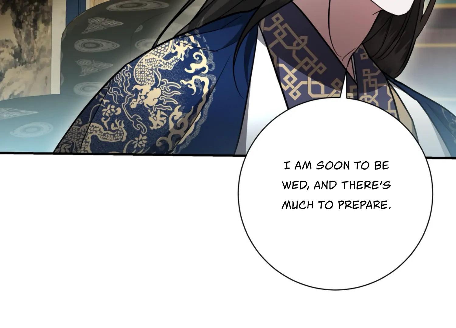 The Night When Flowers Fall Chapter 22 - Page 21