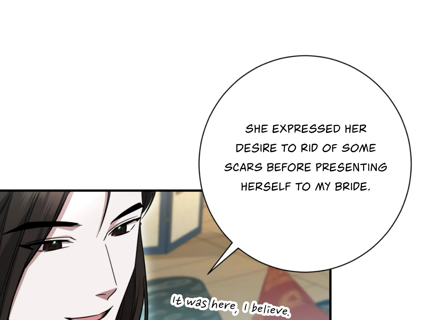 The Night When Flowers Fall Chapter 22 - Page 24