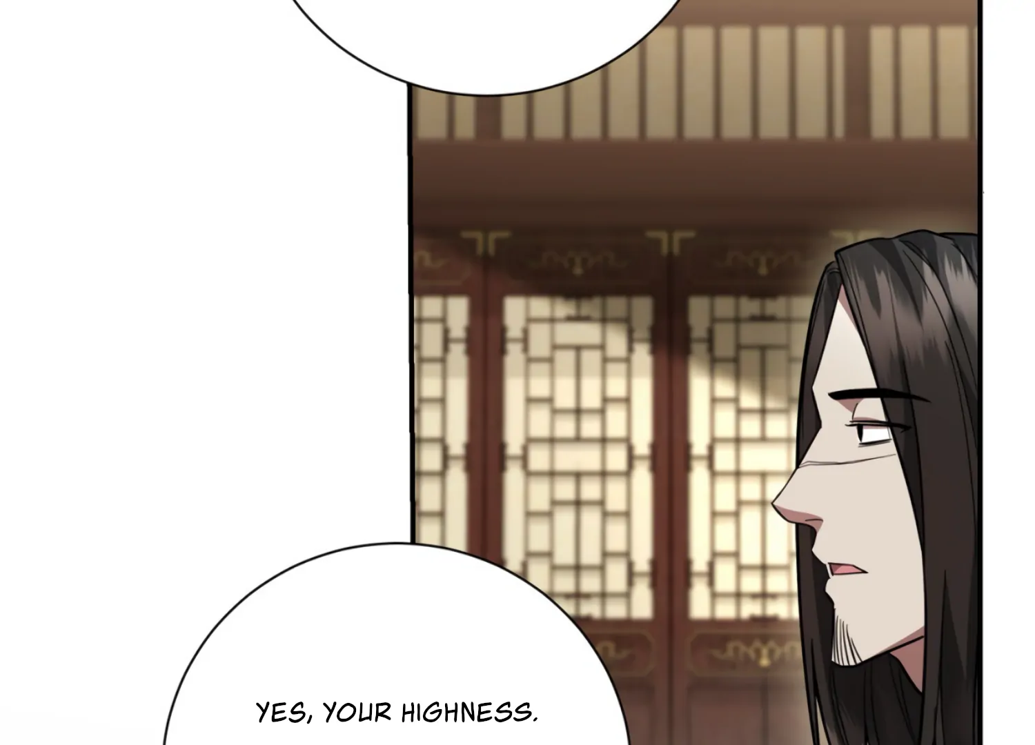 The Night When Flowers Fall Chapter 22 - Page 26