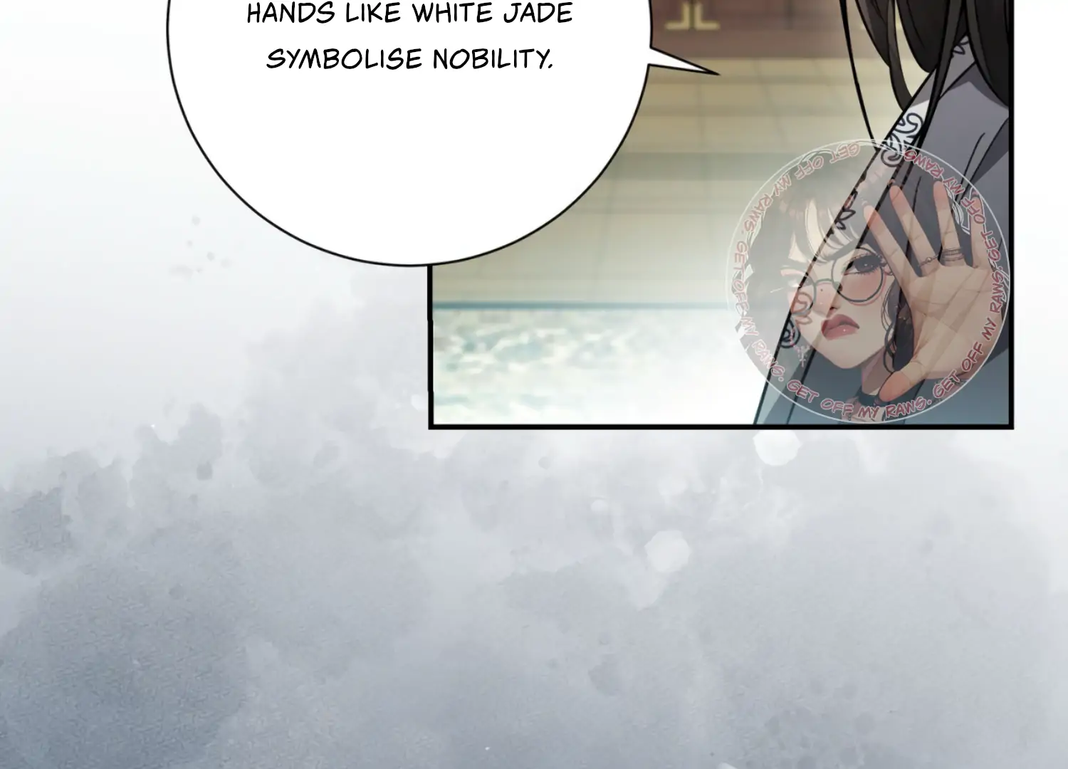 The Night When Flowers Fall Chapter 22 - Page 27