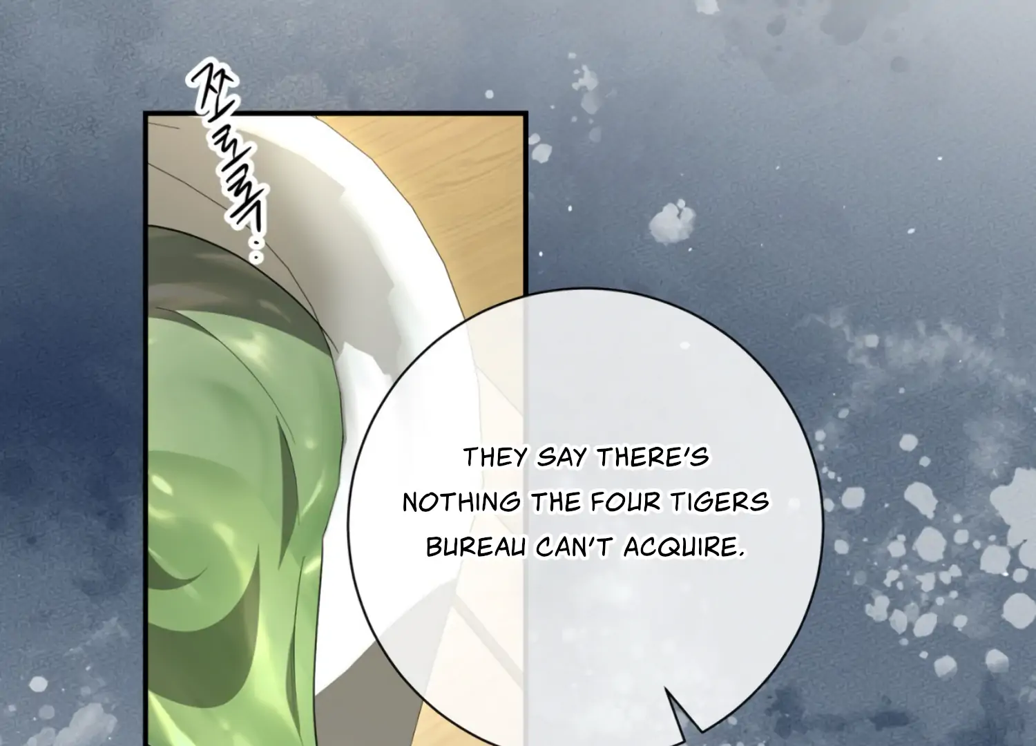 The Night When Flowers Fall Chapter 22 - Page 28