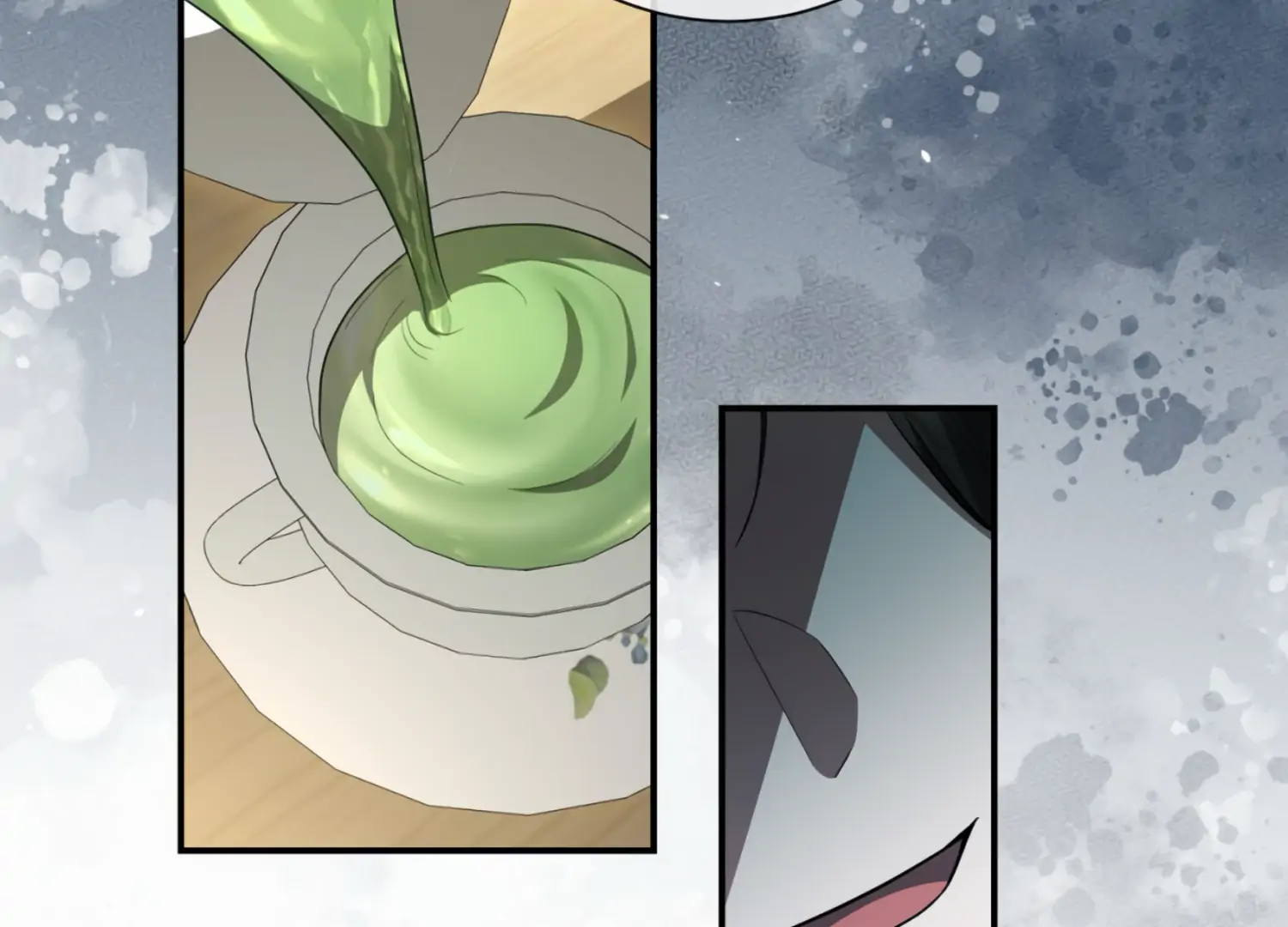 The Night When Flowers Fall Chapter 22 - Page 29