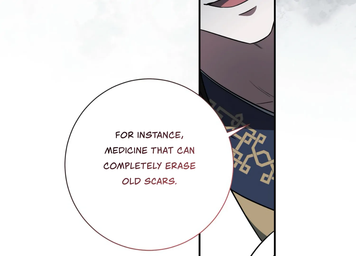 The Night When Flowers Fall Chapter 22 - Page 30