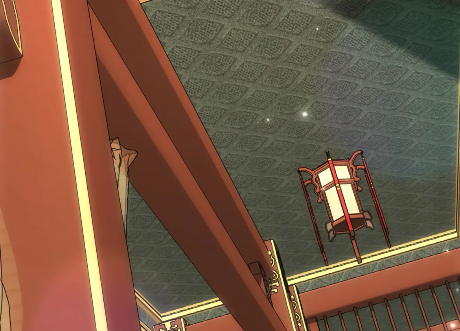 The Night When Flowers Fall Chapter 22 - Page 4