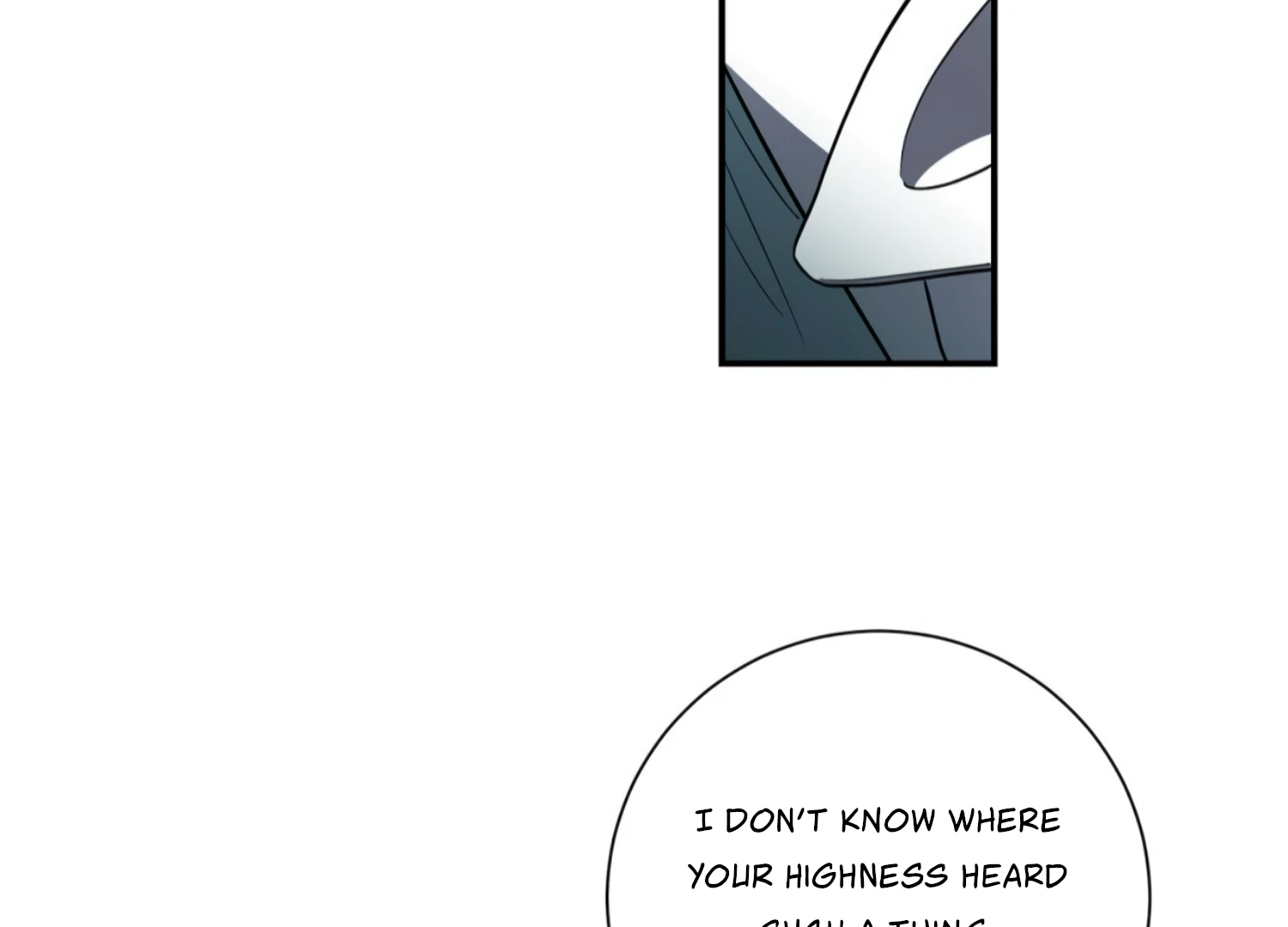 The Night When Flowers Fall Chapter 22 - Page 31