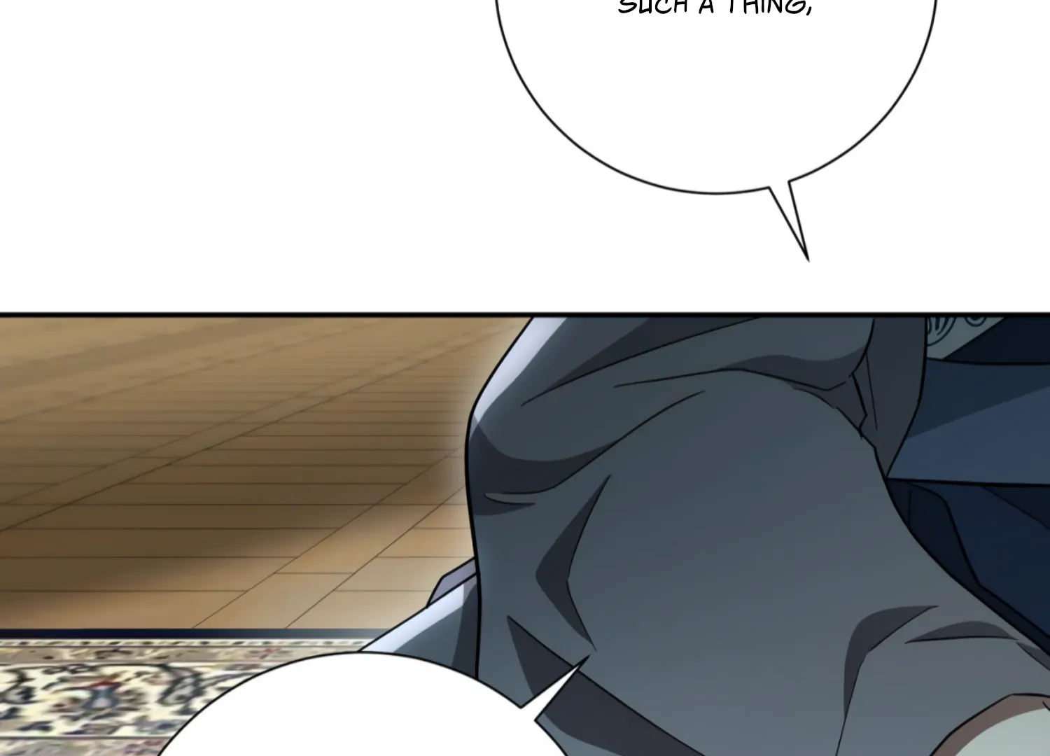 The Night When Flowers Fall Chapter 22 - Page 32