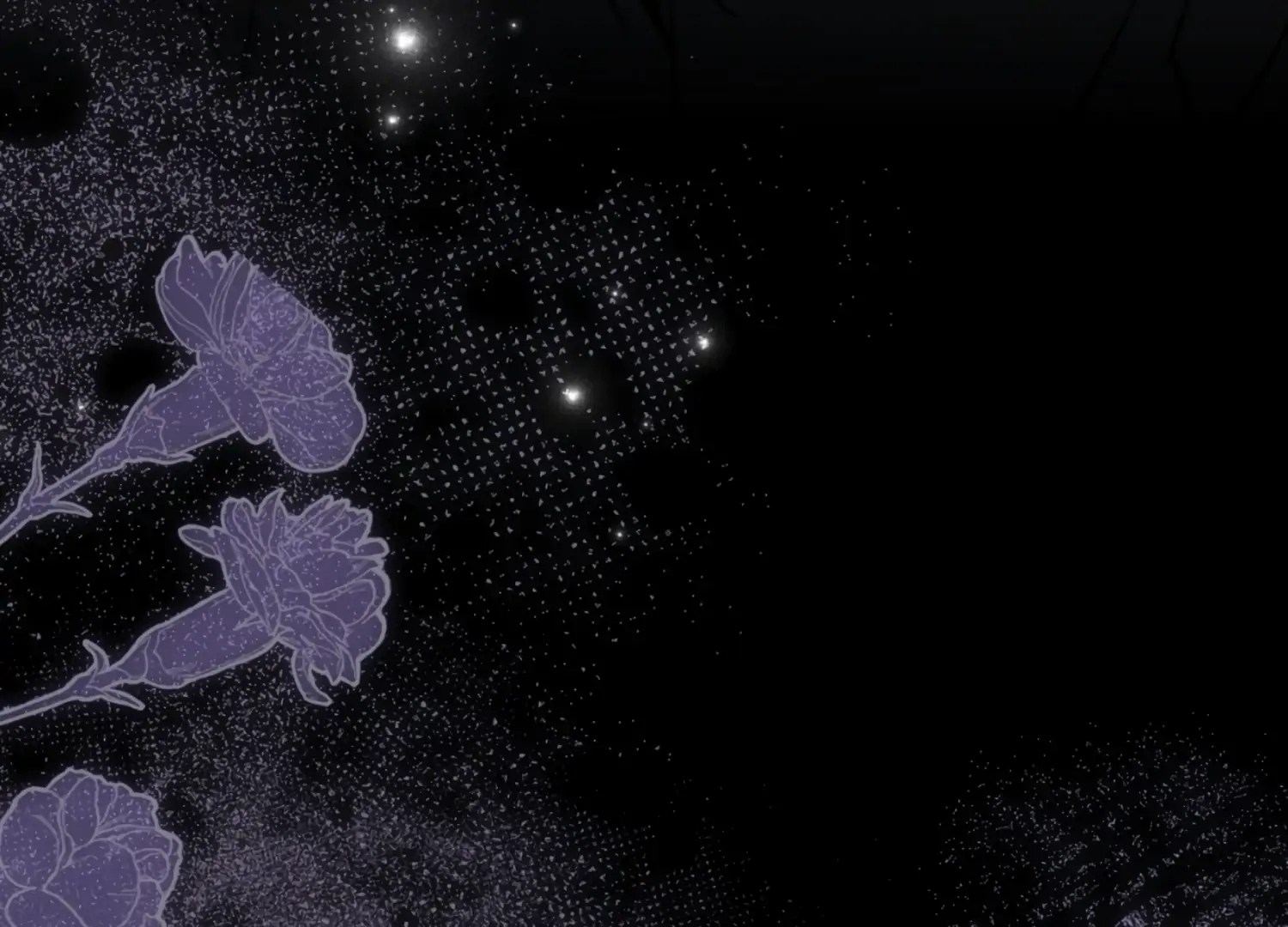 The Night When Flowers Fall Chapter 22 - Page 44