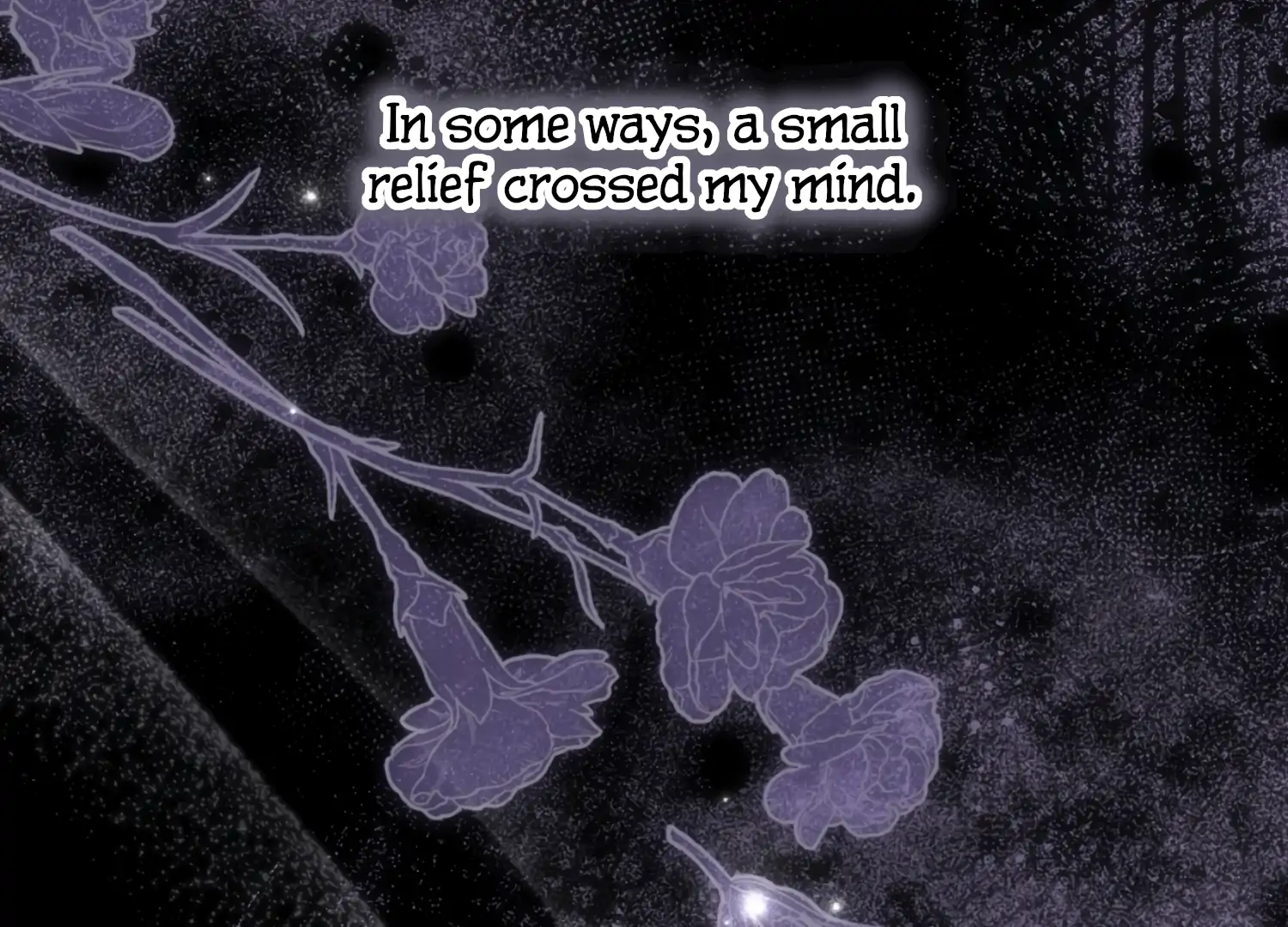 The Night When Flowers Fall Chapter 22 - Page 45