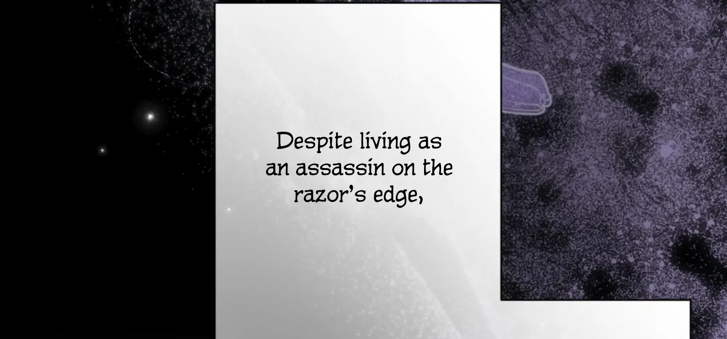 The Night When Flowers Fall Chapter 22 - Page 46