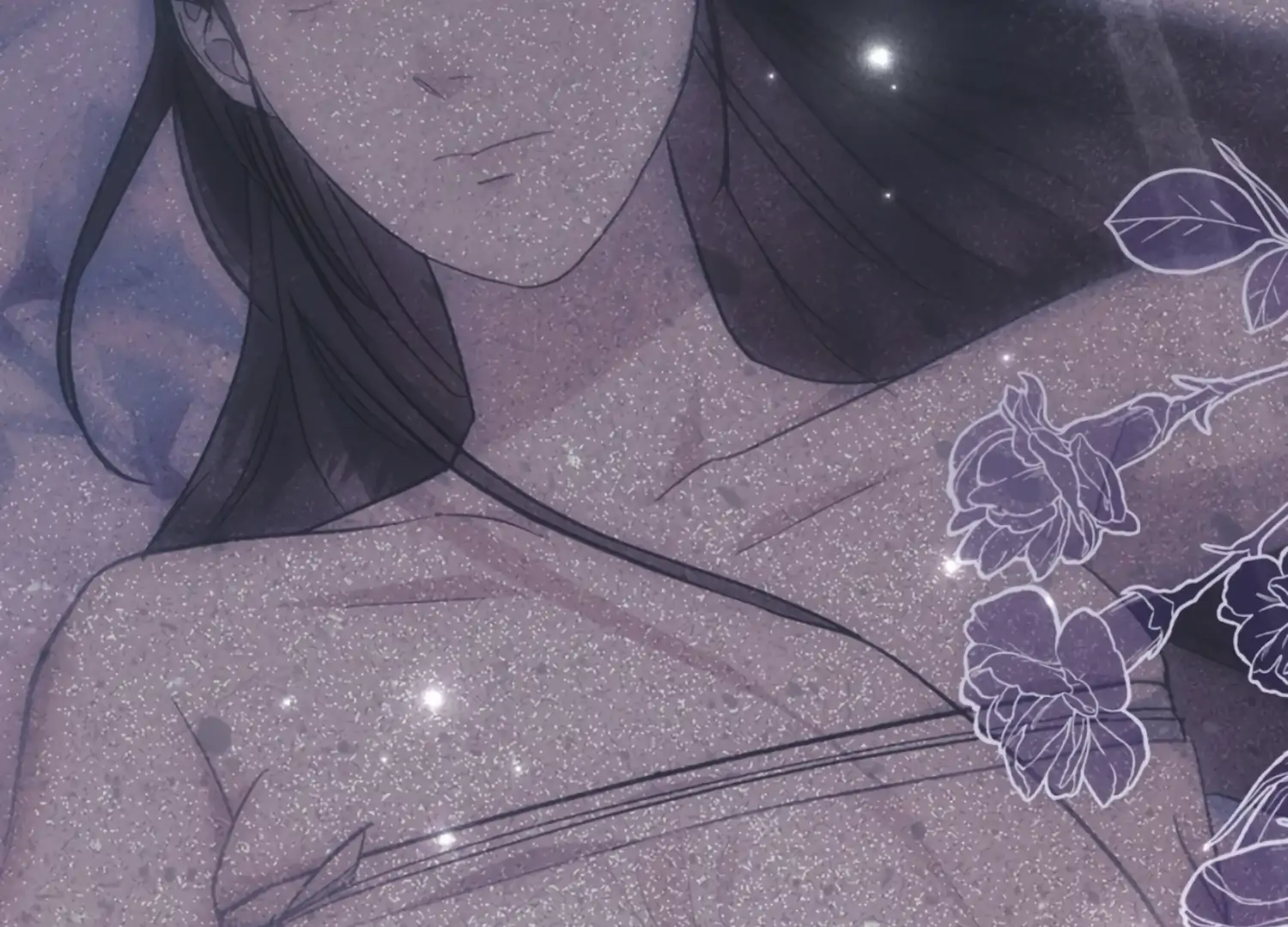 The Night When Flowers Fall Chapter 22 - Page 48